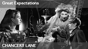 Chancery Lane – Great Expectations (1946)