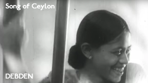 Debden – Song of Ceylon (1934)