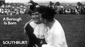 Southbury –  A Borough is Born (1955)