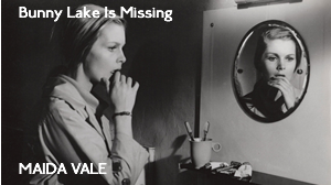 Maida Vale – Bunny Lake Is Missing (1965)