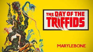 Marylebone – The Day Of the Triffids (1962)