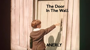 Anerly – The Door in the Wall (1956)