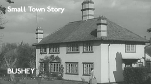 Bushey – Small Town Story (1953)