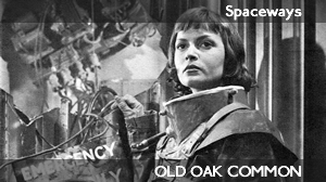 Old Oak Common – Spaceways (1953)