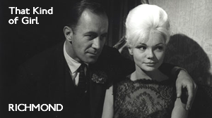 Richmond – That Kind Of Girl (1963)
