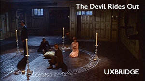 Uxbridge –  The Devil Rides Out (1968)