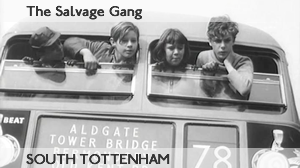 South Tottenham – The Salvage Gang (1958)