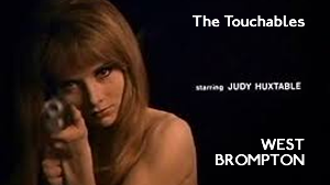 West Brompton – The Touchables (1968)