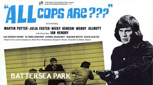 Battersea Park –  All Coppers Are… (1972)