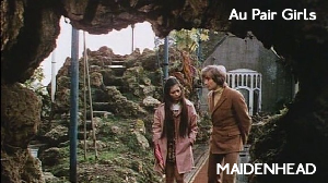 Maidenhead – Au Pair Girls (1972)