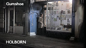 Holborn – Gumshoe (1971)