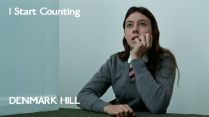Denmark Hill – I Start Counting (1970)