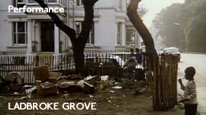 Ladbroke Grove – Performance (1970)