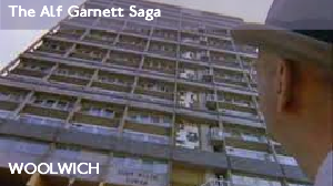 Woolwich – The Alf Garnett Saga (1972)