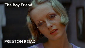 Preston Road – The Boy Friend (1971)