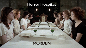 Morden – Horror Hospital (1973)
