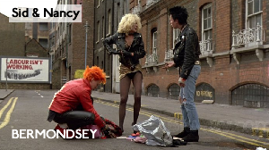 Bermondsey – Sid and Nancy (1986)
