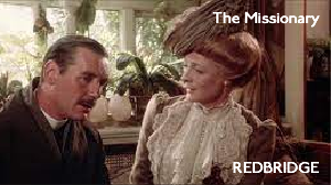 Redbridge – The Missionary (1982)