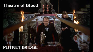 Putney Bridge – Theatre of Blood (1973)