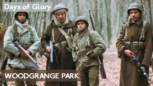 Woodgrange Park – Days of Glory (2006)