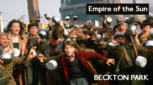 Beckton Park – Empire of the Sun (1987)