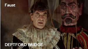 Deptford Bridge – Faust (1994)