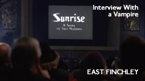 East Finchley – Interview With a Vampire (1994)