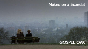 Gospel Oak – Notes on a Scandal (2006)