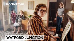 Watford Junction – Rocketman (2019)