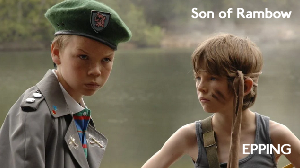 Epping – Son of Ranbow (2007)