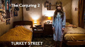 Turkey Street – The Conjuring 2 (2016)