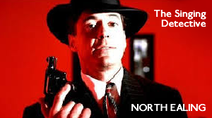 North Ealing – The Singing Detective (2003)
