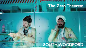 South Woodford – The Zero Theorem (2013)