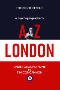 Cover of 'The Night Effect'